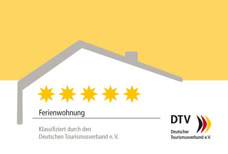 Ferienwohnung Luxus Am Toskanapark Lindau  Exterior photo